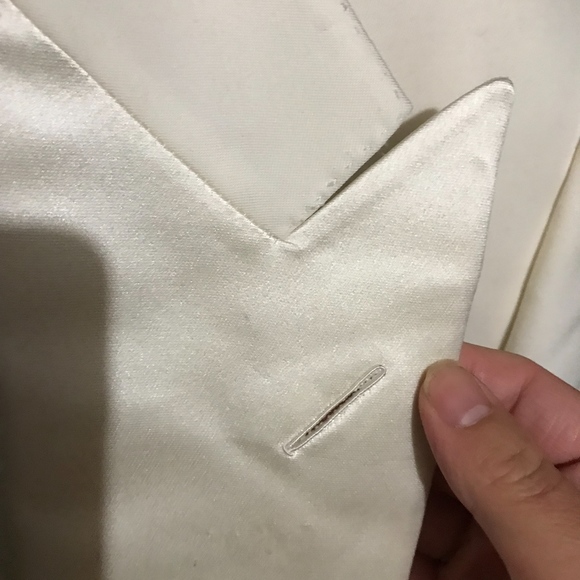 DINNER JACKET - Picture 3 of 6